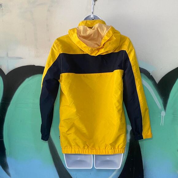 Nautica Windbreaker Jacket - Picture 3 of 4